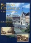 Sutton Coldfield A Pictorial History - Book