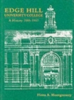 Edge Hill University College - Book
