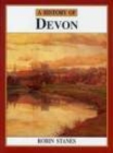 A History of Devon - Book