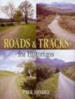 Roads and Tracks for Historians - Book