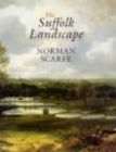 The Suffolk Landscape - Book