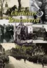 Chichester Remembered - Book