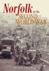 Norfolk in the Second World War - Book