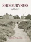 Shoeburyness A History - Book