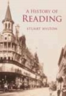 A History of Reading - Book