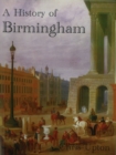 A History of Birmingham - Book
