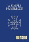 Simple Prayer Book - Book