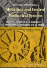 Modelling And Control Of Mechanical Systems, Proceedings Of The Workshop - Book