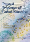 Physical Properties Of Carbon Nanotubes - Book