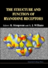 Structure And Function Of Ryanodine Receptors, The - Book