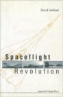 Spaceflight Revolution - Book