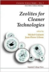 Zeolites For Cleaner Technologies - Book