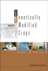 Genetically Modified Crops - Book
