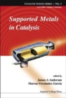 Supported Metals In Catalysis - Book