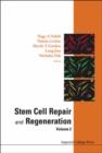 Stem Cell Repair And Regeneration - Volume 2 - Book
