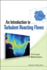 Introduction To Turbulent Reacting Flows, An - Book