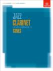 Jazz Clarinet Level/Grade 2 Tunes/Part & Score & CD - Book
