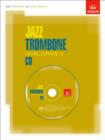 Jazz Trombone CD Level/Grade 5 : Not for sale in North America - Book