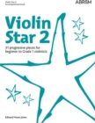 Violin Star 2, Accompaniment book - Book