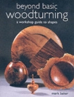 Woodturning Projects - Book
