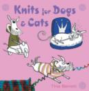 Knits for Dogs and Cats - Book