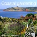 Coastal Gardening - Book