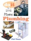Home Plumbing - Book
