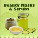 Beauty Masks & Scrubs - Book