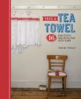Take a Tea Towel - Book