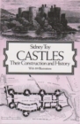 Castles : Their Construction and History - Book