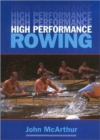 High Performance Rowing - Book