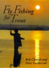Fly Fishing for Trout - Book