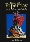 Working with PaperClay - Book