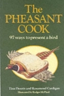 The Pheasant Cook - Book