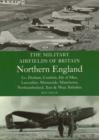 Military Airfields of Britain: No.3, Northern England-cheshire/isle of Man/lancashire/manchester/ - Book