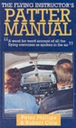 Flying Instructors Patter Manual - Book