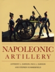 Napoleonic Artillery - Book