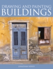 Drawing and Painting Buildings - Book