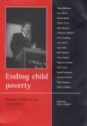 Ending child poverty : Popular welfare for the 21st century? - Book