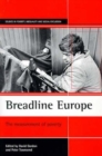 Breadline Europe : The measurement of poverty - Book