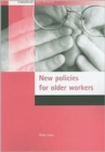 New policies for older workers - Book