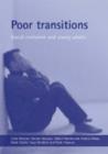 Poor transitions : Social exclusion and young adults - Book