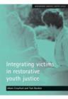 Integrating victims in restorative youth justice - Book