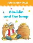 Aladdin and the Lamp - Book