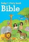 Baby's Story Book : Bible - Book