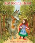 Red Riding Hood - Book