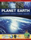 Exploring Science: Planet Earth Continents - Book