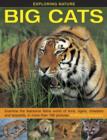Exploring Nature: Big Cats - Book