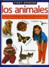 First Spanish: Los Animales - Book