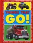 Things that Go! - Book